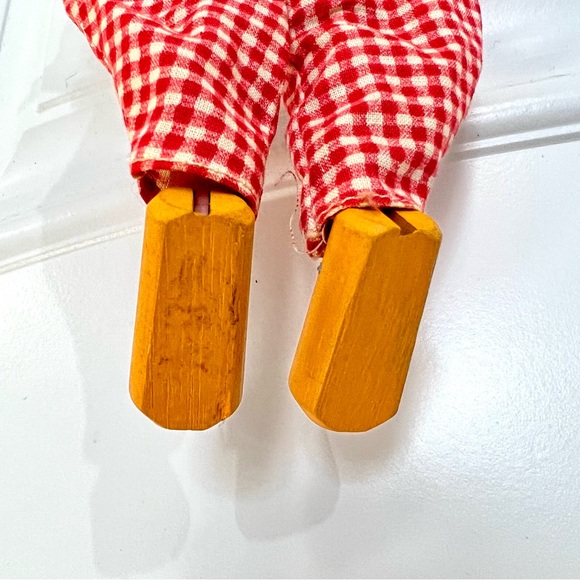 Vintage PELHAM puppet Dutch Boy SS1 1970’s - Picture 7 of 15